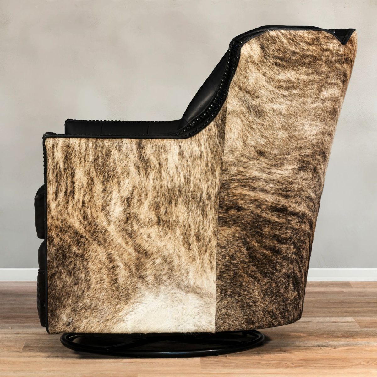 Berkshire Chisum Swivel Glider - Image 8