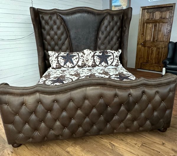 The Rockies Bed