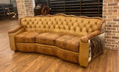 Teton Sofa