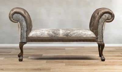 Arm Bench 60 Inch