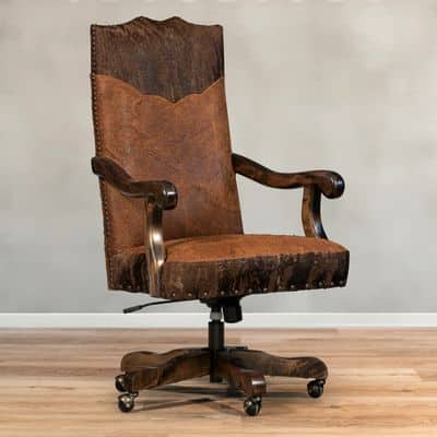 Rough Bull Chisum Office Chair