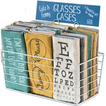 Spectacular Eyeglass Case