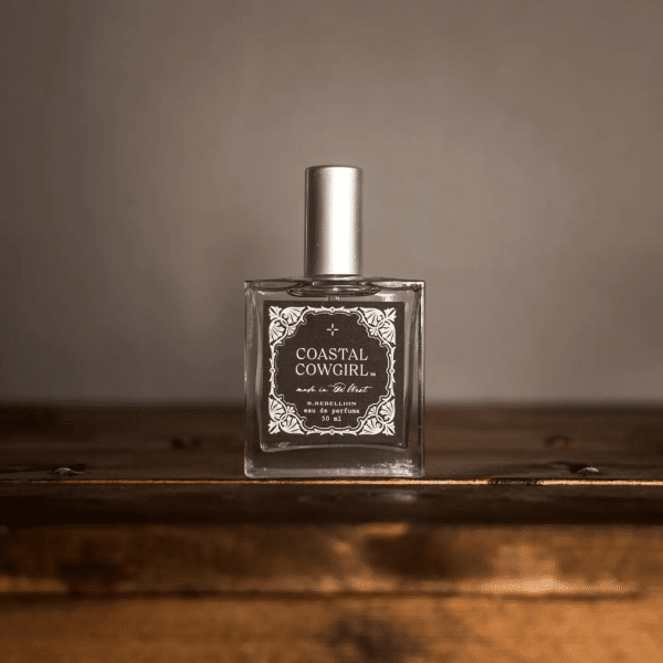 Rose Rebellion Fragrance - Costal Cowgirl