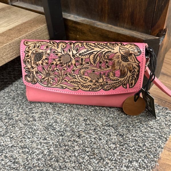 Mesa Wallet by Gillespie