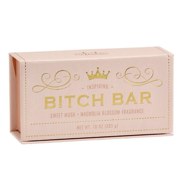 Bitch Bar Inspiring - Sweet Musk + Magnolia Blossom