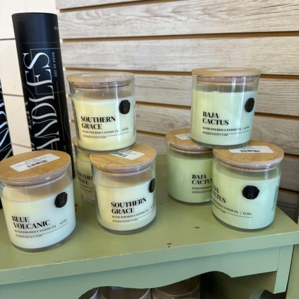 Mad House Candle 12 Oz.