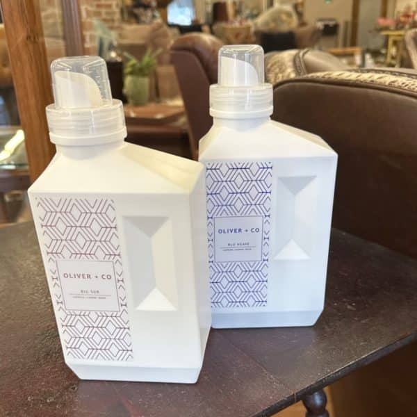 Oliver + Company Laundry Wash 32 Oz