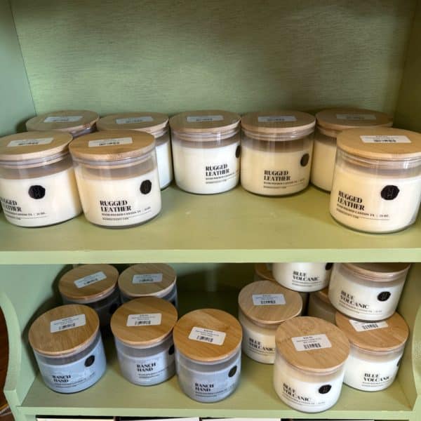 Mad House Candle 21 Oz.