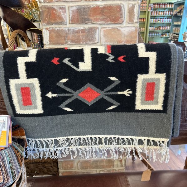 Saddle Blanket Rug