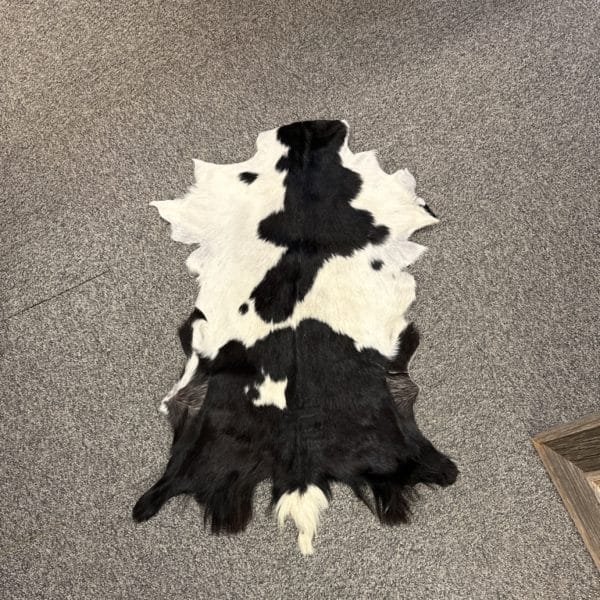 Goat Hide