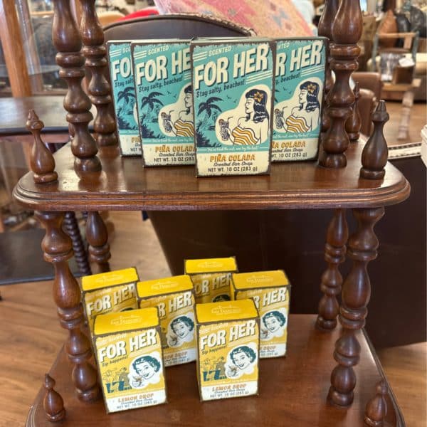 For Her Cocktail Inspired Soap Bar