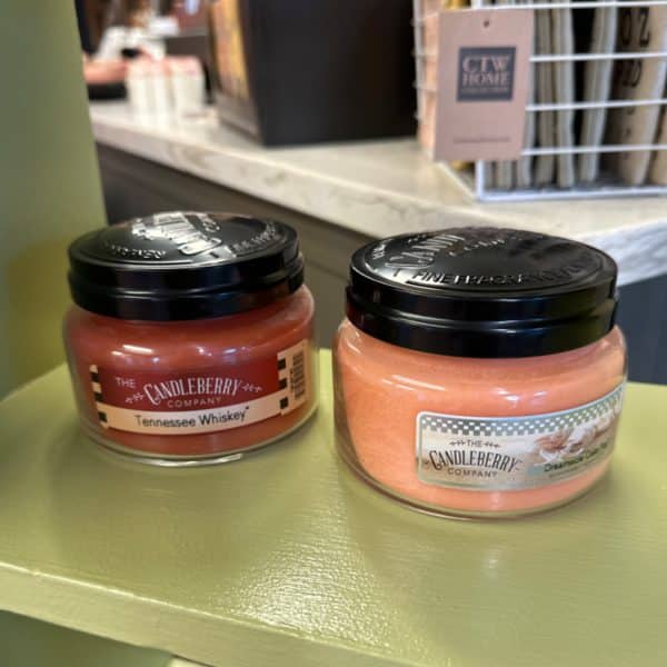 Candleberry Company | Medium Jar