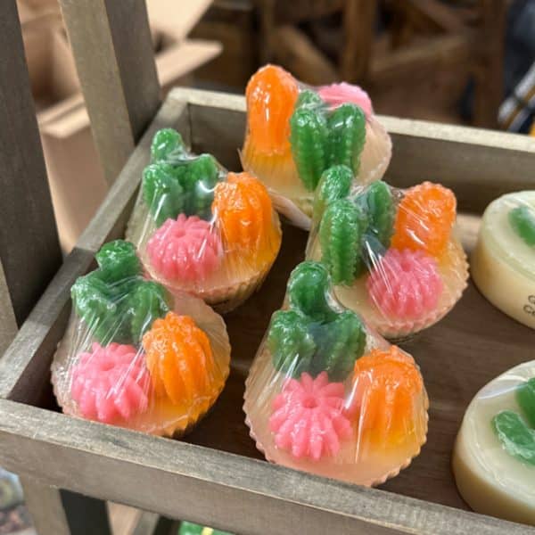 The Grecian Soap Company | Desert Eve