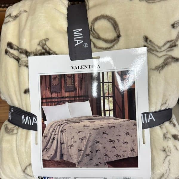 Mia Blanket Valentina