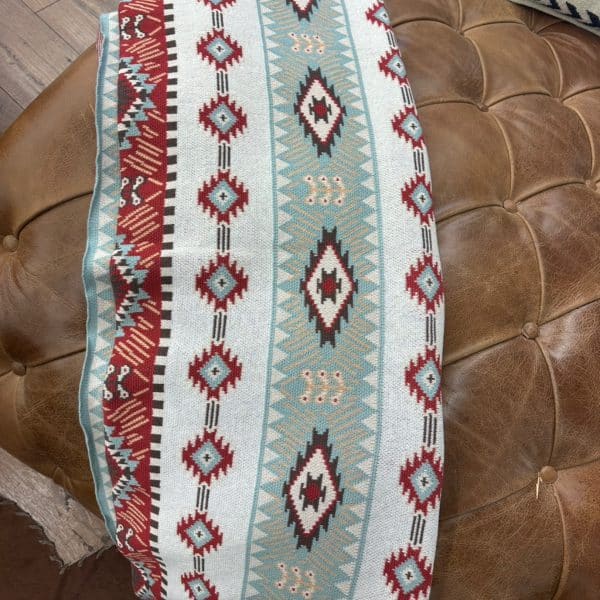 Myra Throw Blanket - Mesa Grande