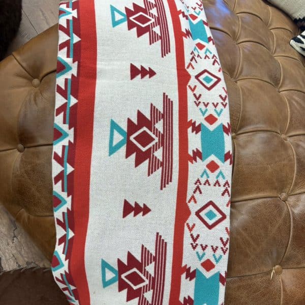 Myra Throw Blanket - Fireside Pueblo