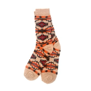 Aztec Socks