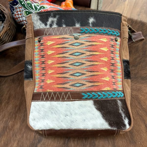 Dawn Rider Shoulder Bag