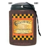 Candleberry Car Freshener