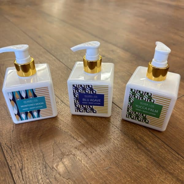 Oliver + Co Hand + Body Lotion
