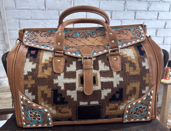 Cuttinup Gear Buddy Traveler Bag