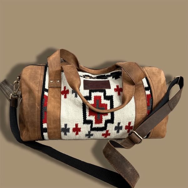 Cuttinup Gear Duffle Mini Bag