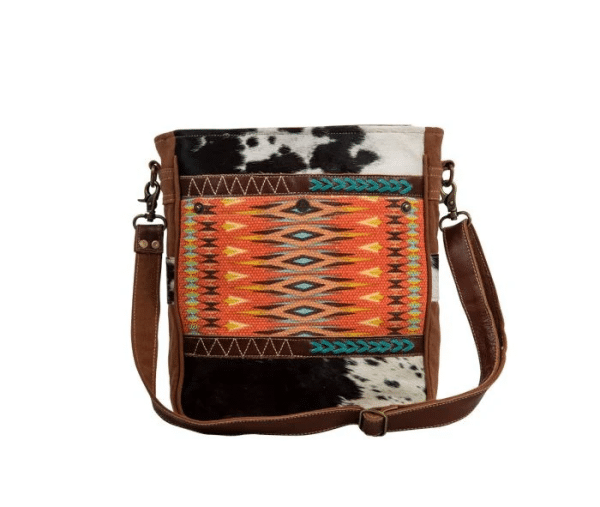 Dawn Rider Shoulder Bag