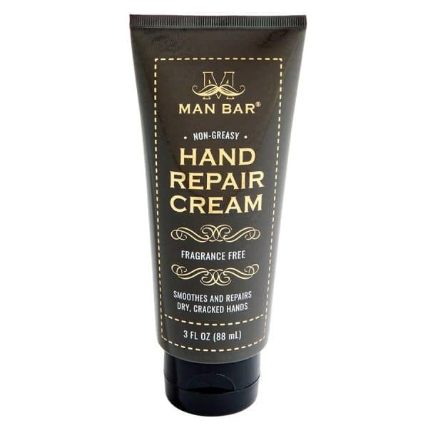Man Bar Hand Repair Cream