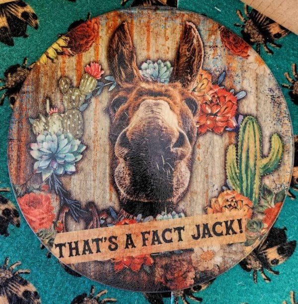 Round Glass Cutting board/Charcuterie/Trivet: Large 12"