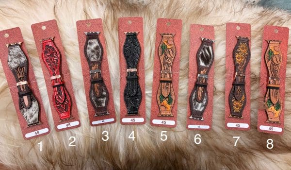 45 mm Apple Watch Band