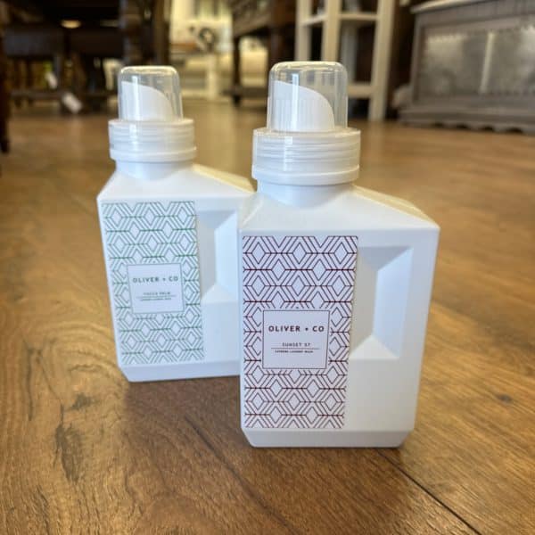 Oliver + Company Laundry Wash 16 Oz