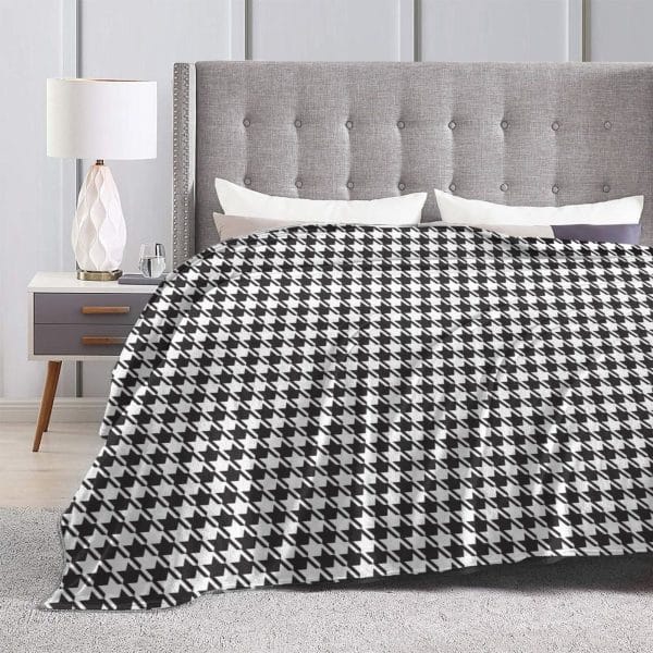 Solaron Flannel Blanket