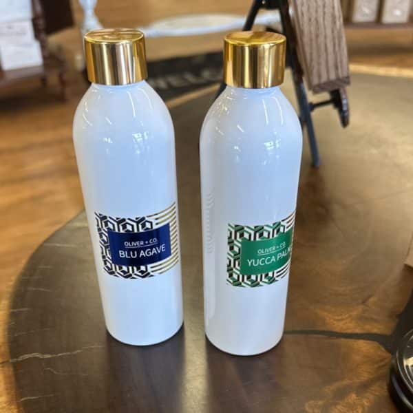 Oliver + Company Diffuser Oil