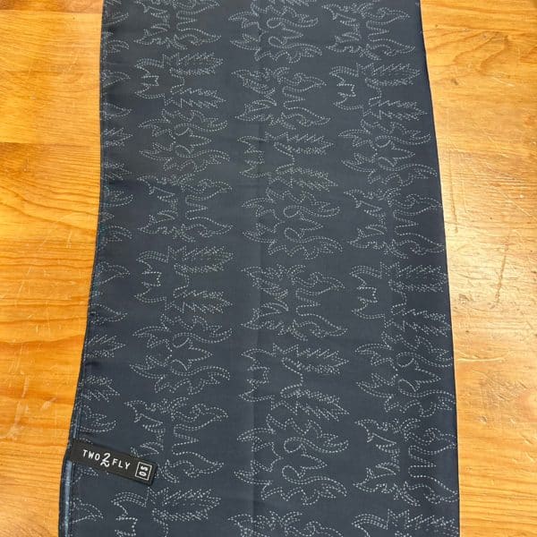 Small Boot Stich Wildrag