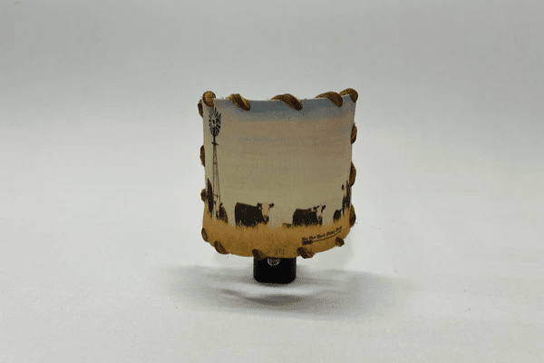 Hereford Herd Nightlight