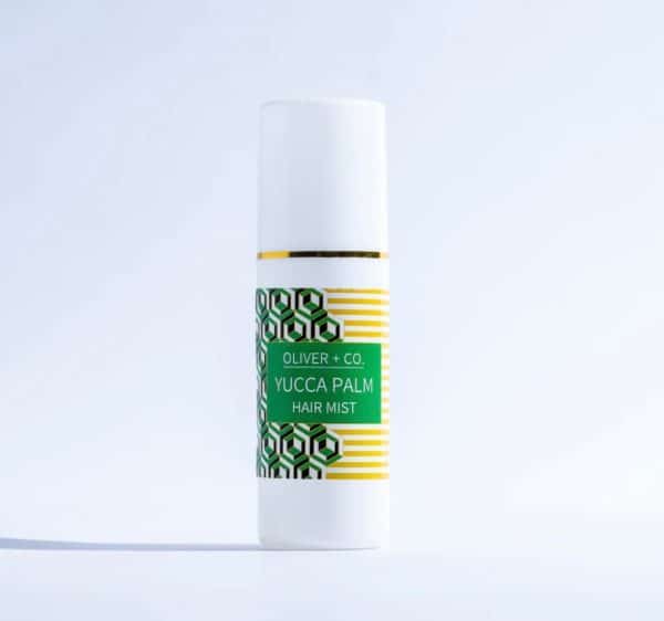 Oliver + Co Hair Mist - Yucca Palm