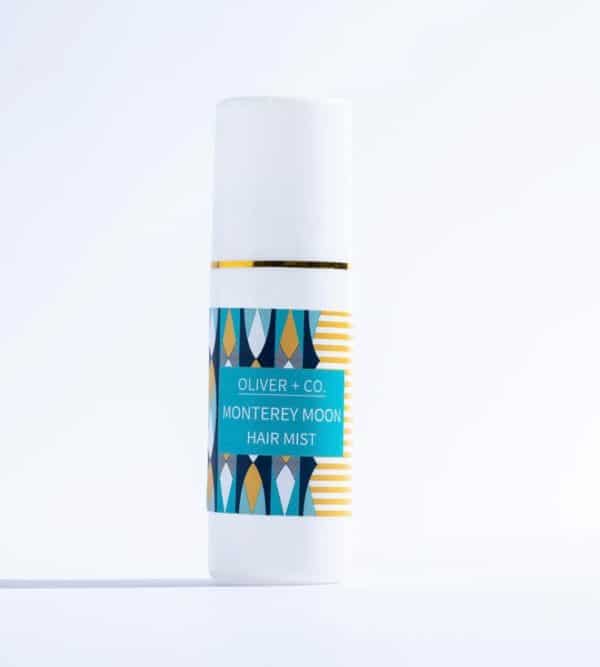 Oliver + Co Hair Mist - Monterey Moon