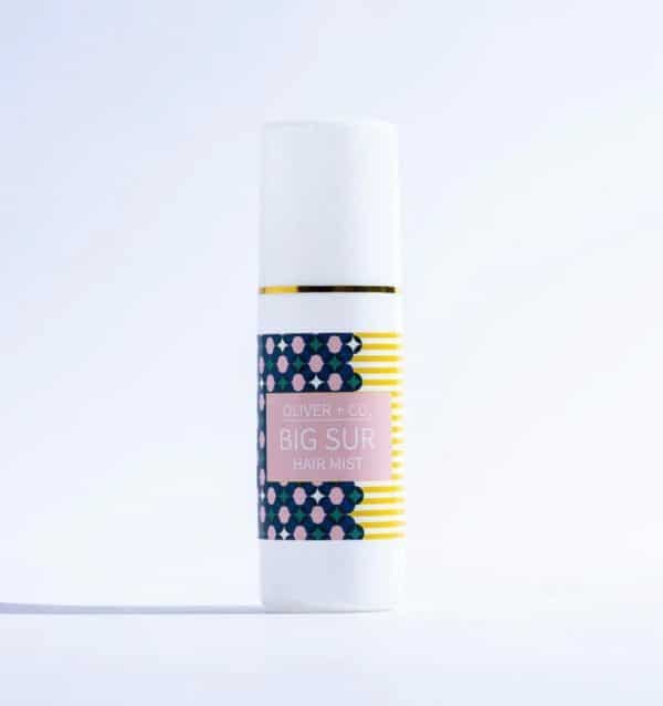 Oliver + Co Hair Mist - Big Sur