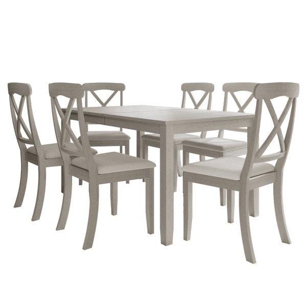 Ashley 7 Piece Dining Room Set