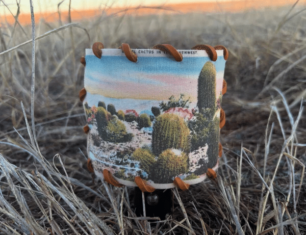 Barrel Cactus Nightlight