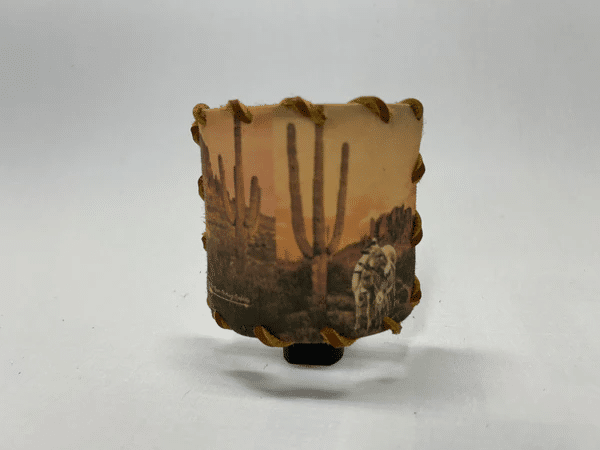 Desert Burrros Nightlight