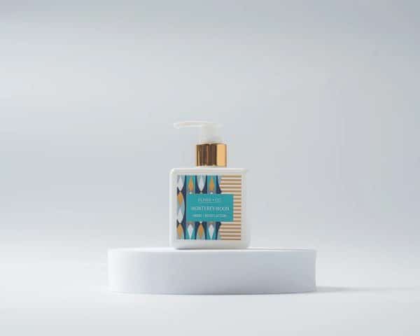 Monterey Moon Hand and Body Lotion