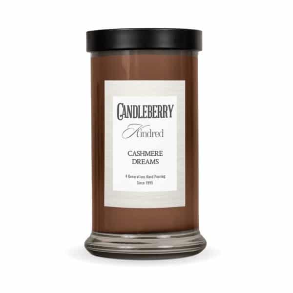 Cashmere Dreams - Kindred Jar