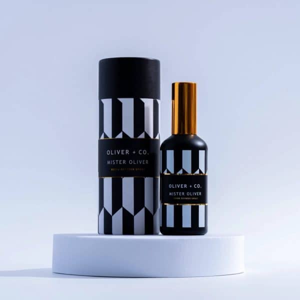 Mister Oliver Room Re-Fresh & Linen Spray