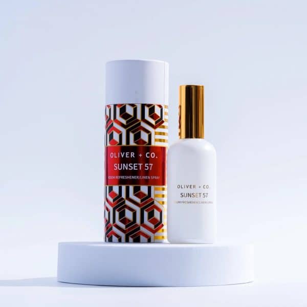 Sunset 57 Room Re-Fresh & Linen Spray