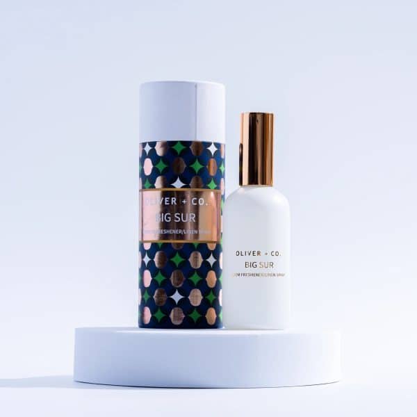 Big Sur Room Re-Fresh & Linen Spray