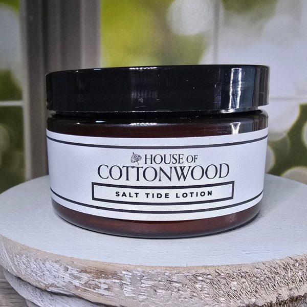 SALT TIDE SIGNATURE BODY LOTION