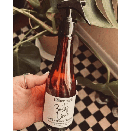 Multi Surface Cleaner  (8oz): Dumb blonde