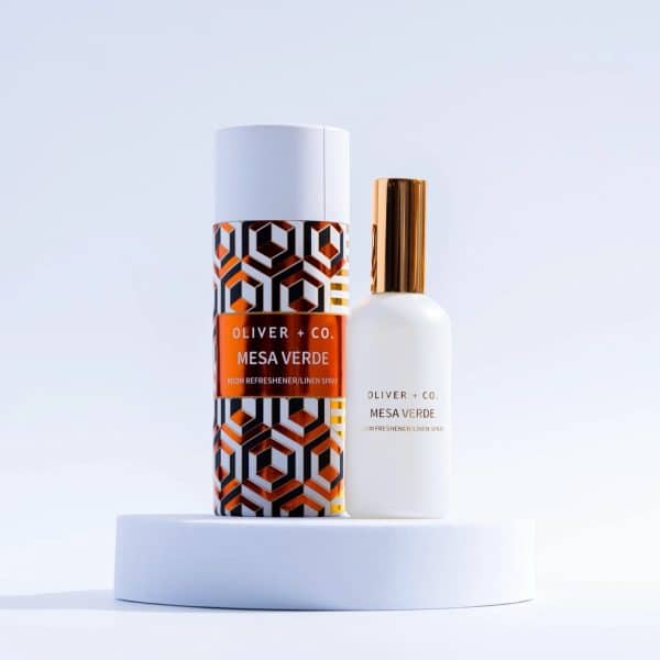 Mesa Verde Room Re-Fresh & Linen Spray