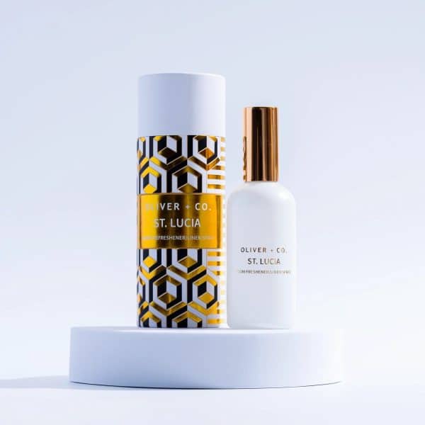 St. Lucia Room Re-Fresh & Linen Spray